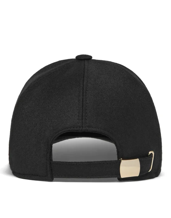 Wool Cap