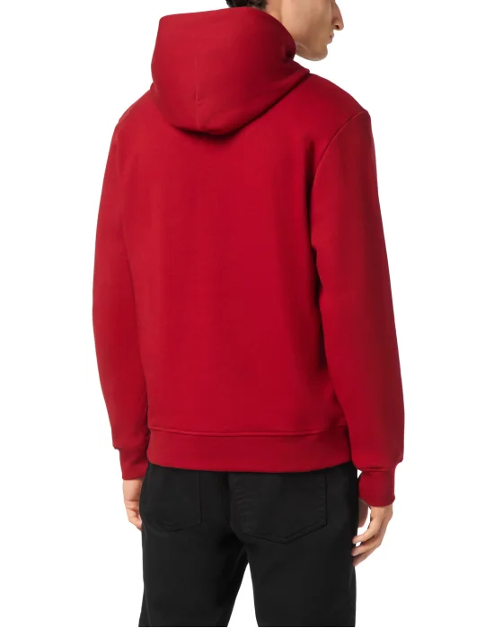 Hoodie Sweatshirt