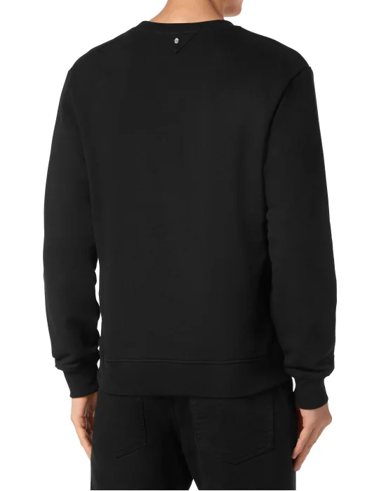 Roundneck Sweatshirt LS