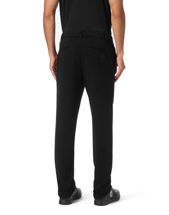 Jogging Fit Trousers