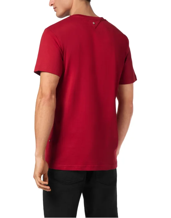 T-shirt Round Neck SS