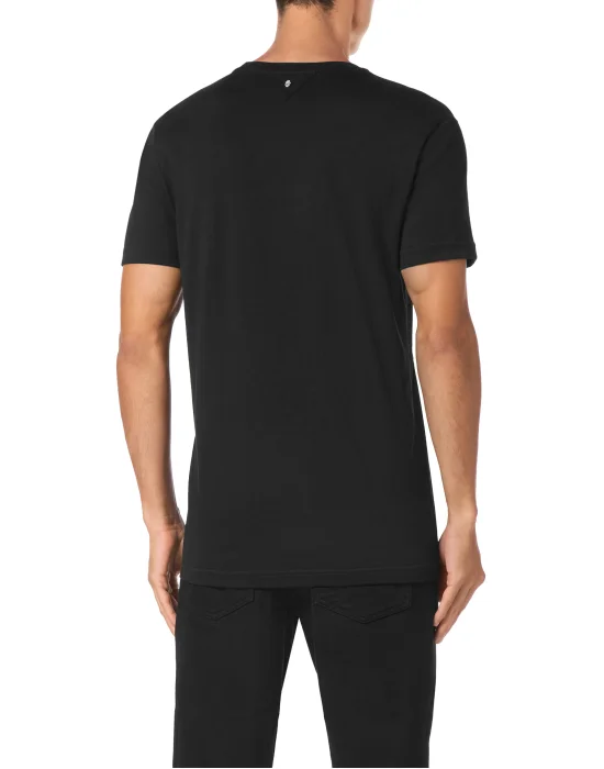 T-shirt Round Neck SS