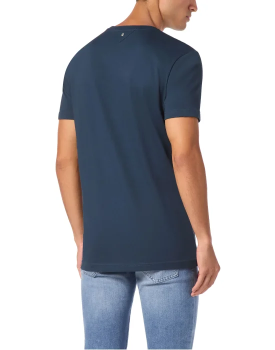 T-shirt Round Neck SS