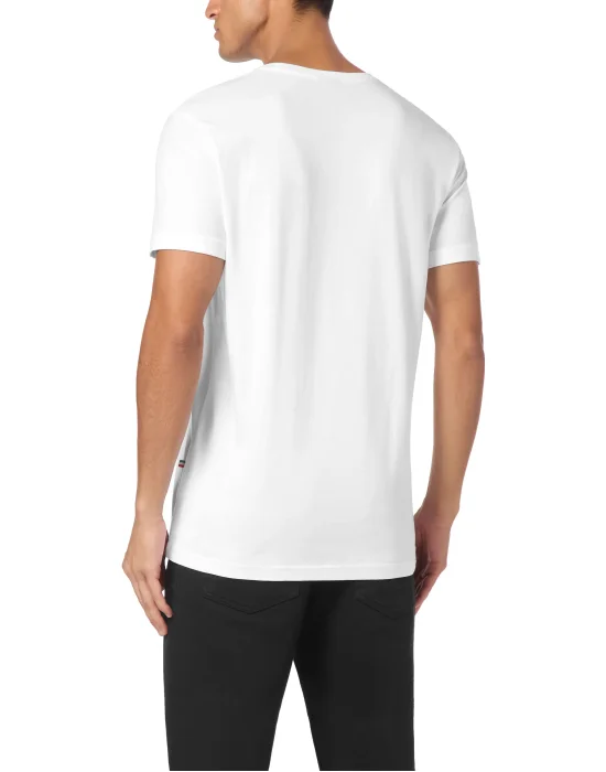 T-shirt Round Neck SS