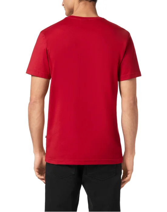 T-shirt Round Neck SS