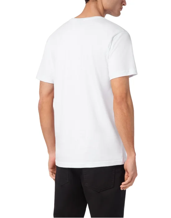 T-shirt Round Neck SS
